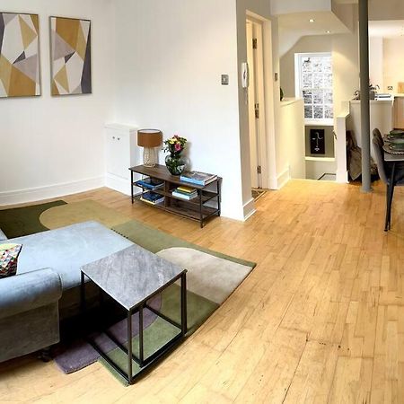 The Quirky Quarter- 2Bedrooms Apartment Ливърпул Екстериор снимка